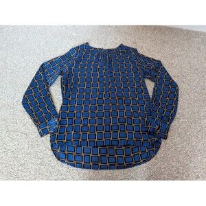 The Limited Blouse